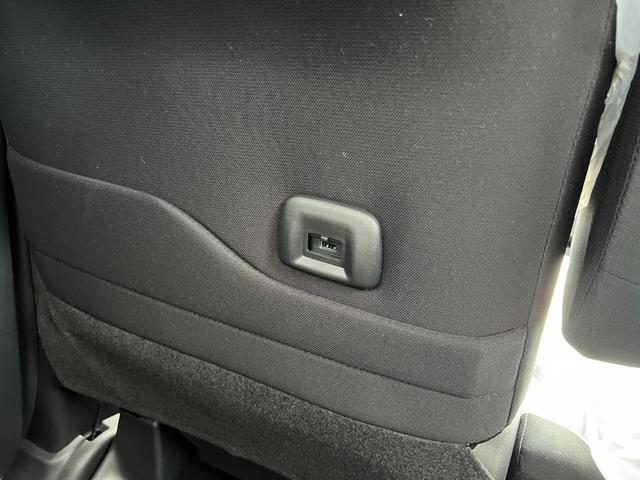 ルークス ハイウェイスター　Ｘ　届出済未使用車　衝突被害軽減ブレ－キ　電動ミラー　マルチビューカメラ　車線逸脱警報装置　横滑防止装置　コーナーソナー　フルフラット　禁煙　　ＬＥＤ　スマートキー　フロントカメラ　ワンオーナー（30枚目）