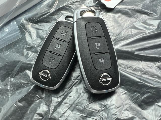 ルークス ハイウェイスター　Ｘ　届出済未使用車　衝突被害軽減ブレ－キ　電動ミラー　マルチビューカメラ　車線逸脱警報装置　横滑防止装置　コーナーソナー　フルフラット　禁煙　　ＬＥＤ　スマートキー　フロントカメラ　ワンオーナー（45枚目）