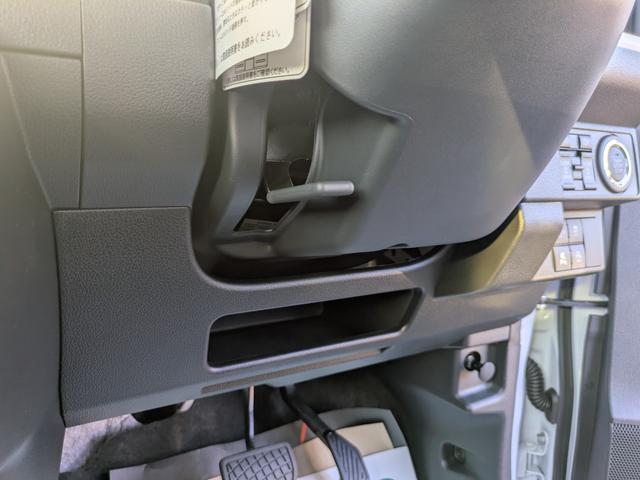 ムーヴキャンバス ストライプスＧ　届出済未使用車　前後障害物センサー　アイドルストップ　禁煙　Ｂカメラ　パワーウインドウ　セキュリティアラーム　フルフラット　スマートキープッシュスタート　カーテンエアバック　ＬＥＤライト（32枚目）