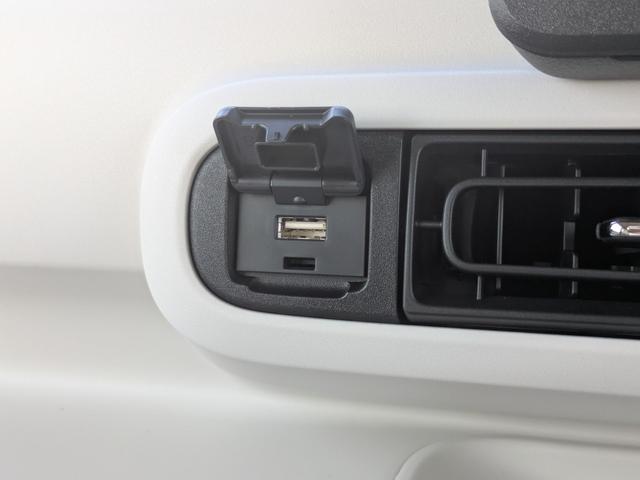 ムーヴキャンバス ストライプスＧ　届出済未使用車　前後障害物センサー　アイドルストップ　禁煙　Ｂカメラ　パワーウインドウ　セキュリティアラーム　フルフラット　スマートキープッシュスタート　カーテンエアバック　ＬＥＤライト（37枚目）