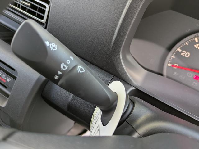 ハイゼットトラック ジャンボエクストラ　届出済未使用車　スマ－トキー　キーレスキー　ＬＥＤへッドライト　電動ミラー　ＰＳ　盗難防止装置　運転席エアバッグ　記録簿付き　オートハイビーム　禁煙車　衝突回避支援ブレーキ機能（23枚目）