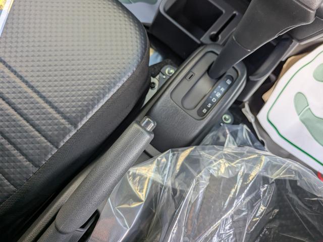 ハイゼットトラック ジャンボエクストラ　届出済未使用車　スマ－トキー　キーレスキー　ＬＥＤへッドライト　電動ミラー　ＰＳ　盗難防止装置　運転席エアバッグ　記録簿付き　オートハイビーム　禁煙車　衝突回避支援ブレーキ機能（30枚目）