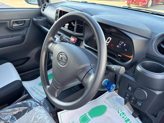 ミライース L SAIII(22枚目)