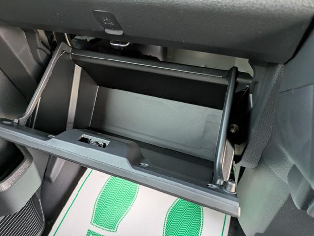 ハイゼットカーゴ クルーズ 届出済未使用車 LEDパック 電動ミラー 衝突軽減システム 両側スライド アイドリングSTOP 安全ボディ LEDライト スマートキー オートライト パワーウィンドウ ABS 盗難防止システム(34枚目)