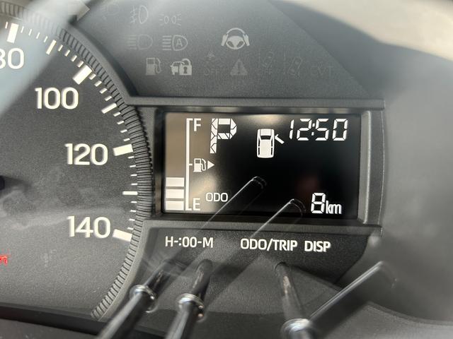 ハイゼットカーゴ スペシャル　届出済未使用車　両側スライドドア　パーキングセンサー　衝突軽減ブレーキ　マニュアルエアコン　パワーウィンドウ　盗難防止システム　禁煙車　エアバッグ　横滑り防止装置　アイドリングストップ（19枚目）
