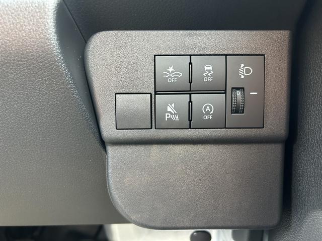 ハイゼットカーゴ スペシャル　届出済未使用車　両側スライドドア　パーキングセンサー　衝突軽減ブレーキ　マニュアルエアコン　パワーウィンドウ　盗難防止システム　禁煙車　エアバッグ　横滑り防止装置　アイドリングストップ（22枚目）