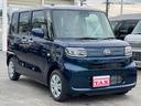 タント Ｌ　届出済み未使用車　電動格納ドアミラー　フルフラット　エアバック　リモコンキー　車線逸脱防止　禁煙　ＬＥＤライト　パーキングセンサー　横滑り防止機能　オートエアコン　ＰＳ　パワーウィンドウ　オートライト（4枚目）