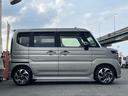 ハイブリッドＸＳターボ　ハイブリッドＸＳターボ（４名）届出済み未使用車　両側電動スライドドア　衝突被害軽減システム　Ｆ＆Ｒクリアランスソナー　ＬＥＤヘッドライト　オートライト　スマートキー　運転席・助手席シートヒーター（9枚目）
