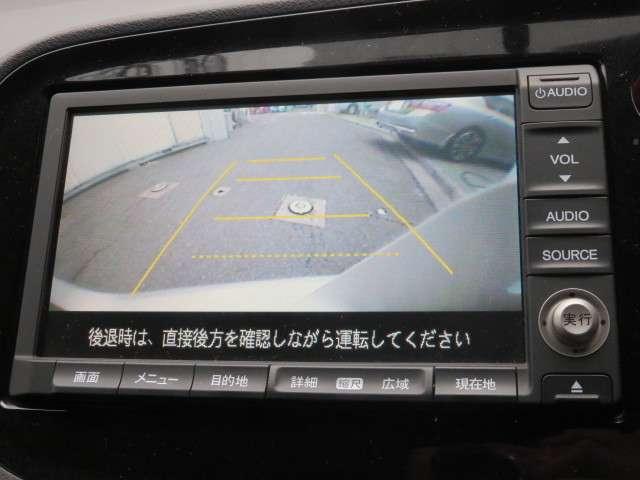 L ワンオーナー 純正HDDナビ(7枚目)