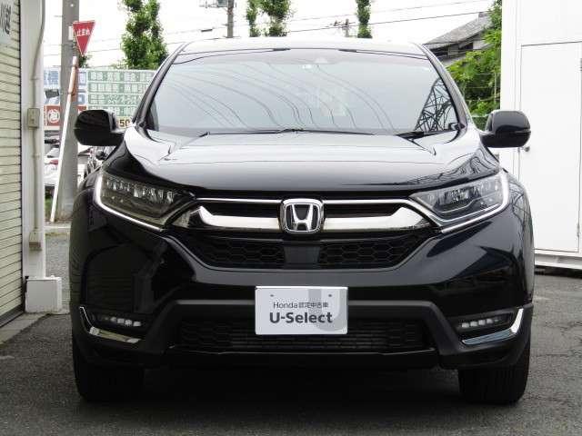 EX・ブラックエディション ナビ・前後ドラレコ・元デモカー・禁煙車(3枚目)