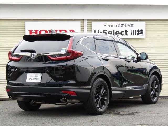 EX・ブラックエディション ナビ・前後ドラレコ・元デモカー・禁煙車(4枚目)