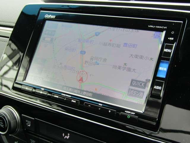 ホンダ 純正ナビ VRU-195CVi | www.unimac.az