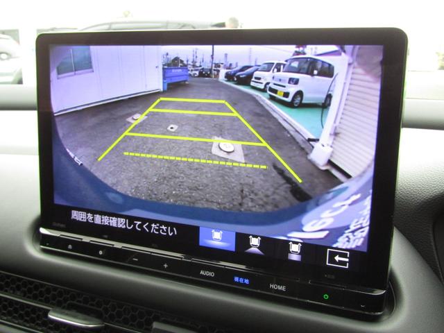 ＺＲ－Ｖ Ｘ　元当社デモカー禁煙車ギャザズメモリーナビ（ＬＸＭ－２３７ＶＦＬｉ）ＥＴＣ　クリアランスソナー　スマートキー　バックカメラ　ターボ　４ＷＤ　フルセグ　アイドリングストップ　オートクルーズコントロール（8枚目）