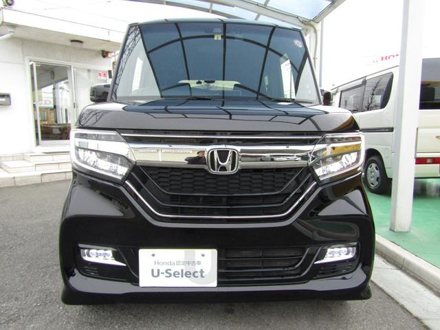 Ｇ・Ｌホンダセンシング　ワンオーナー禁煙車ギャザズメモリーナビ（ＶＸＭ－１９４ＶＦｉ）ＥＴＣ　アイスト　両電動スライドドア　エマージェンシーブレーキ　ＴＶナビ　１オーナー　メンテナンスノート　スマートキー＆プッシュスタート(17枚目)