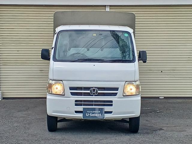 ホンダアクティ アクティトラック 2007（平成19）年式の中古車を探すなら【グー
