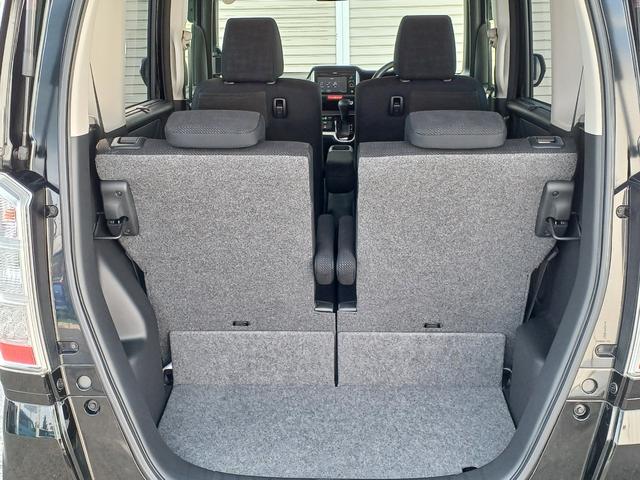Ｎ－ＢＯＸ Ｇ　スマキ－　ＡＵＴＯエアコン　バックモニタ－　イモビライザー　ＵＳＢ接続　ＷエアＢ　ワンオーナー車　禁煙車　エアＢ　キーフリーシステム　ＰＷ　ＥＴＣ車載器　横滑防止　ＡＢＳ　ワンセグＴＶ（20枚目）