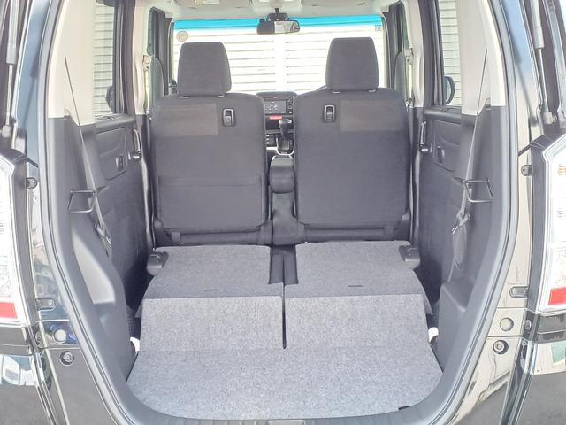 Ｎ－ＢＯＸ Ｇ　スマキ－　ＡＵＴＯエアコン　バックモニタ－　イモビライザー　ＵＳＢ接続　ＷエアＢ　ワンオーナー車　禁煙車　エアＢ　キーフリーシステム　ＰＷ　ＥＴＣ車載器　横滑防止　ＡＢＳ　ワンセグＴＶ（21枚目）