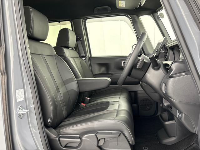 Ｎ－ＢＯＸカスタム コーディネートスタイル　オートクルーズ　シートヒータ　ＬＥＤ　ＥＳＣ　リアカメラ　アイドリングストップ　エアコン　サイドエアバック　パワーウィンドウ　エアバッグ　ＡＢＳ　パワーステアリング　キーレス　禁煙　ワンオーナー（15枚目）