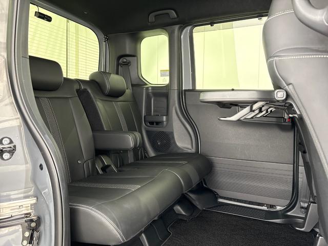 Ｎ－ＢＯＸカスタム コーディネートスタイル　オートクルーズ　シートヒータ　ＬＥＤ　ＥＳＣ　リアカメラ　アイドリングストップ　エアコン　サイドエアバック　パワーウィンドウ　エアバッグ　ＡＢＳ　パワーステアリング　キーレス　禁煙　ワンオーナー（16枚目）