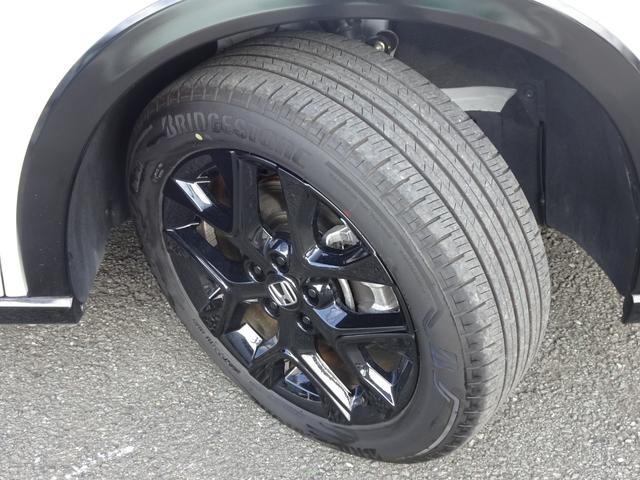 ＺＲ－Ｖ ｅ：ＨＥＶＺ特別仕様車ブラックスタイル　弊社元デモカー　ホンダコネクトディスプレイ　純正３方向ドラレコ　全方位バックカメラ　ブラインドスポットモニター　地デジチューナー　Ｂｌｕｅｔｏｏｔｈオーディオ　ＵＳＢ　ＥＴＣ２．０　電動リアゲート（24枚目）