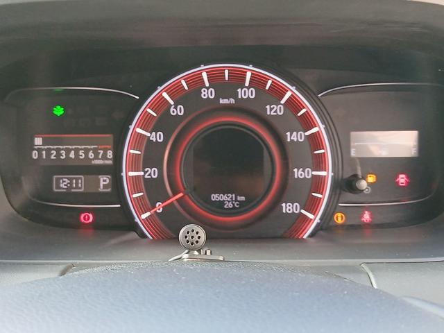 オデッセイ アブソルート・EX 整備記録簿 バックモニター WAC スマ-トキ- セキュリティーアラーム 3列シート DVD再生 禁煙 オートクルーズコントロール パワーウィンドウ エアバック エアコン キーレス(12枚目)