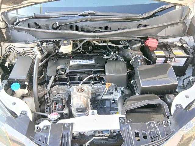 オデッセイ アブソルート・EX 整備記録簿 バックモニター WAC スマ-トキ- セキュリティーアラーム 3列シート DVD再生 禁煙 オートクルーズコントロール パワーウィンドウ エアバック エアコン キーレス(22枚目)