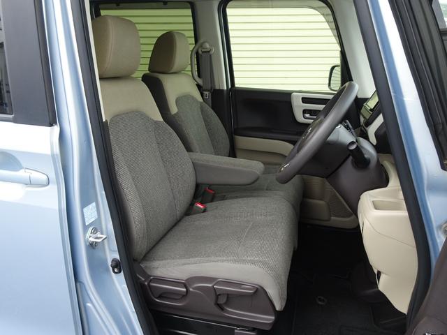 N-BOX G・Lホンダセンシング レーダブレーキ Sヒータ Aストップ 禁煙 ESC キーフリーシステム LEDライト フルセグ対応 バックM TVナビ スマートキー クルコン ETC 両席エアバック エアコン(20枚目)