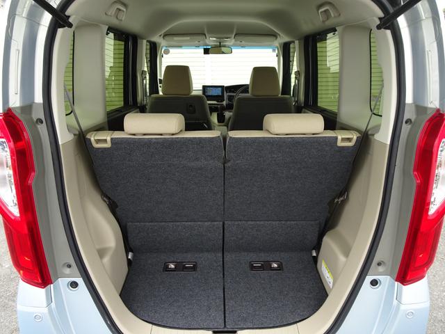 N-BOX G・Lホンダセンシング レーダブレーキ Sヒータ Aストップ 禁煙 ESC キーフリーシステム LEDライト フルセグ対応 バックM TVナビ スマートキー クルコン ETC 両席エアバック エアコン(22枚目)