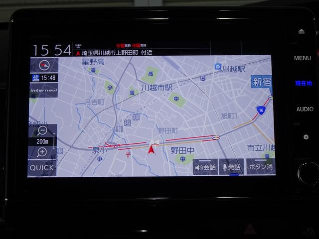 Ｎ－ＢＯＸカスタム ＥＸターボ　パーキングセンサー　記録簿　１オーナー　地デジ　ドライブレコーダー　前席シートヒーター　バックガイドモニター　カーテンエアバック　ＥＴＣ装備　禁煙　ＬＥＤ　盗難防止装置　ＡＢＳ　エアバッグ（5枚目）