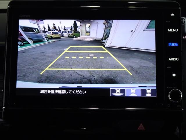 Ｎ－ＢＯＸカスタム ＥＸターボ　パーキングセンサー　記録簿　１オーナー　地デジ　ドライブレコーダー　前席シートヒーター　バックガイドモニター　カーテンエアバック　ＥＴＣ装備　禁煙　ＬＥＤ　盗難防止装置　ＡＢＳ　エアバッグ（6枚目）