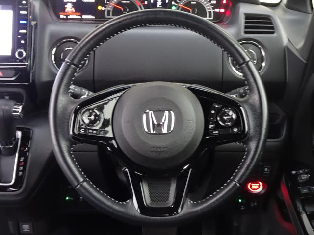 Ｎ－ＢＯＸカスタム ＥＸターボ　パーキングセンサー　記録簿　１オーナー　地デジ　ドライブレコーダー　前席シートヒーター　バックガイドモニター　カーテンエアバック　ＥＴＣ装備　禁煙　ＬＥＤ　盗難防止装置　ＡＢＳ　エアバッグ（11枚目）