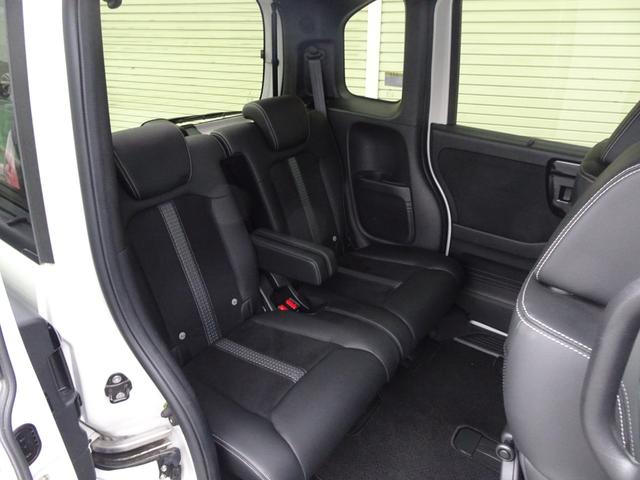 Ｎ－ＢＯＸカスタム ＥＸターボ　パーキングセンサー　記録簿　１オーナー　地デジ　ドライブレコーダー　前席シートヒーター　バックガイドモニター　カーテンエアバック　ＥＴＣ装備　禁煙　ＬＥＤ　盗難防止装置　ＡＢＳ　エアバッグ（20枚目）