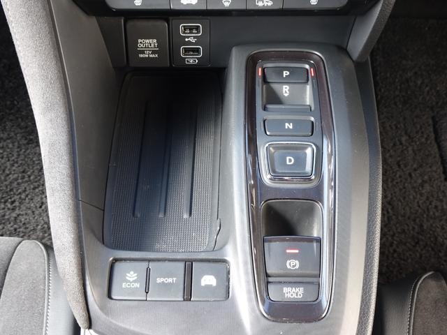 インサイト EX・ブラックスタイル AAC クルーズコントロール キーレス LEDライト Pセンサー サイドエアバッグ 禁煙車 VSA シートヒータ エアバッグ スマートキー ABS 記録簿 ドライブレコーダー(14枚目)