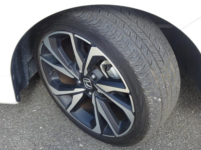 インサイト EX・ブラックスタイル AAC クルーズコントロール キーレス LEDライト Pセンサー サイドエアバッグ 禁煙車 VSA シートヒータ エアバッグ スマートキー ABS 記録簿 ドライブレコーダー(24枚目)