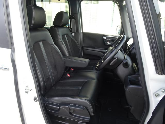 Ｎ－ＢＯＸカスタム Ｌターボ　地デジチューナー　衝突軽減ブレーキサポート　ＬＥＤヘッドライ　１オーナー　禁煙　アイドリングＳ　ターボエンジン　ＰＳ　カーテンエアバック　シートヒータ　エアバック　ＵＳＢ　ＡＡＣ　ＡＢＳ（19枚目）