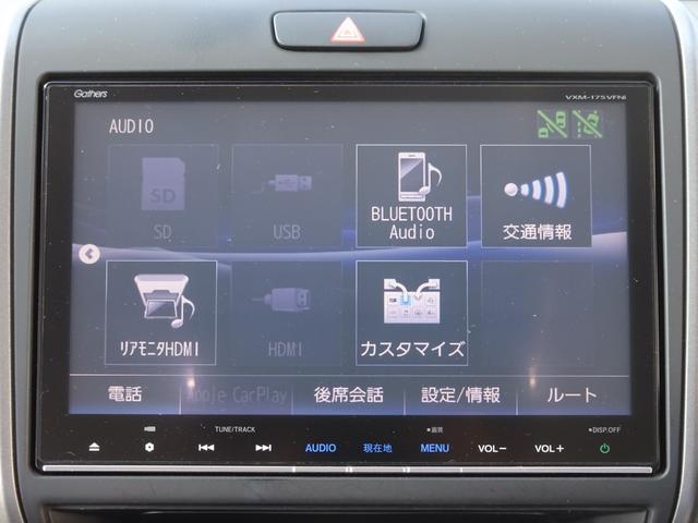 フリードハイブリッド ハイブリッド・EX 1オナ 地デジフルセグTV シ-トヒ-タ- リヤカメラ LEDライト フルオートエアコン ABS DVD再生可 ウォークスルー サイドエアバッグ キーフリー アイドリングストップ(14枚目)