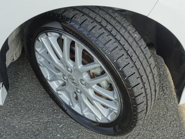 N-BOXカスタム Lターボ 地デジチューナー 衝突軽減ブレーキサポート LEDヘッドライ 1オーナー 禁煙 アイドリングS ターボエンジン PS カーテンエアバック シートヒータ エアバック USB AAC ABS(26枚目)