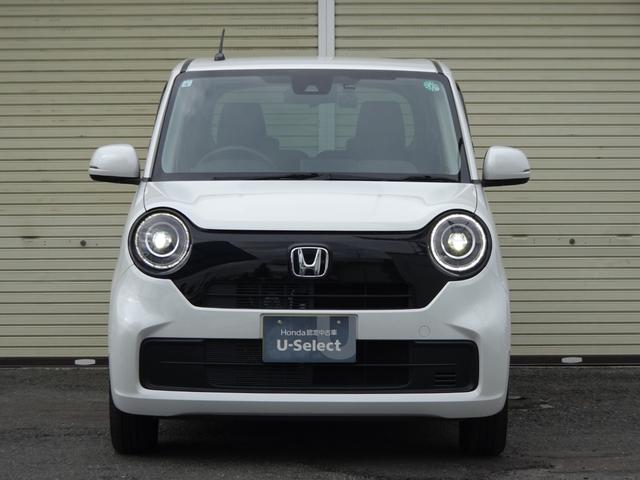 N-ONE オリジナル 追突被害軽減ブレーキ 禁煙 記録簿 オートクルーズコントロール サイドエアバック クリアランスソナー LEDライト USB WAB Bカメラ セキュリティ ワンオーナー エアバッグ ABS(2枚目)