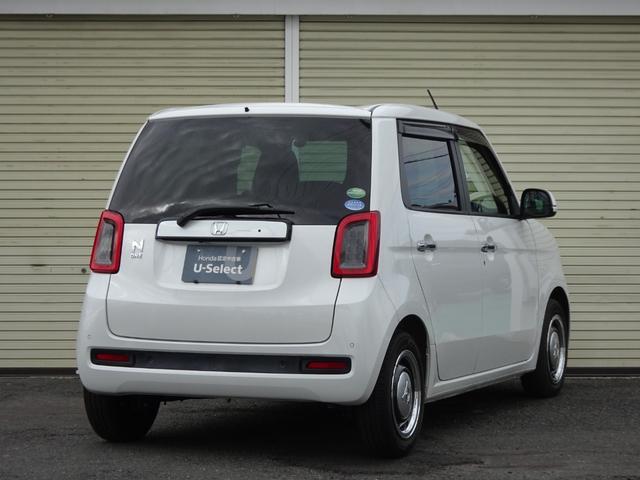 N-ONE オリジナル 追突被害軽減ブレーキ 禁煙 記録簿 オートクルーズコントロール サイドエアバック クリアランスソナー LEDライト USB WAB Bカメラ セキュリティ ワンオーナー エアバッグ ABS(9枚目)