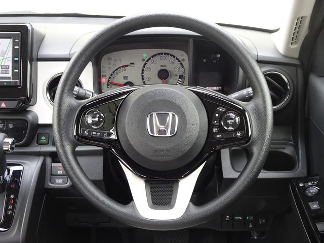 N-ONE オリジナル 追突被害軽減ブレーキ 禁煙 記録簿 オートクルーズコントロール サイドエアバック クリアランスソナー LEDライト USB WAB Bカメラ セキュリティ ワンオーナー エアバッグ ABS(11枚目)