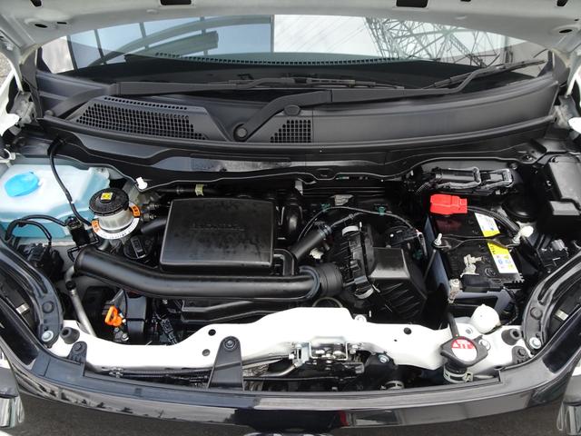 N-ONE オリジナル 追突被害軽減ブレーキ 禁煙 記録簿 オートクルーズコントロール サイドエアバック クリアランスソナー LEDライト USB WAB Bカメラ セキュリティ ワンオーナー エアバッグ ABS(22枚目)