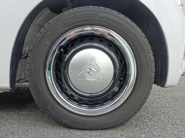 N-ONE オリジナル 追突被害軽減ブレーキ 禁煙 記録簿 オートクルーズコントロール サイドエアバック クリアランスソナー LEDライト USB WAB Bカメラ セキュリティ ワンオーナー エアバッグ ABS(24枚目)