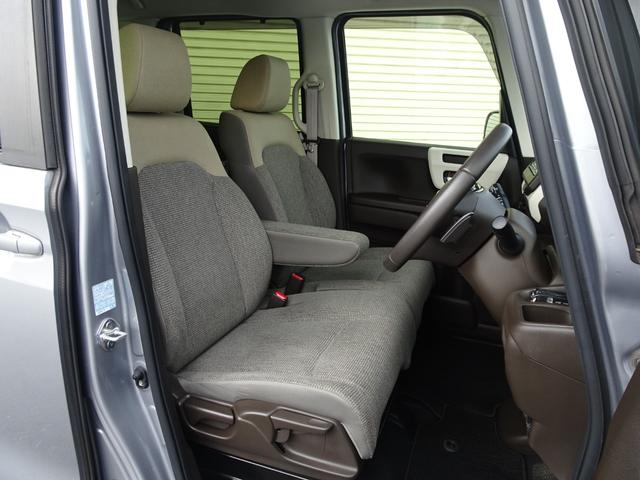 N-BOX L・ターボ DVD再生 VSA LEDライト クリアランスソナー Bカメラ 両側パワースライドドア 4WD ドライブレコーダー 衝突被害軽減システム ETC クルーズコントロール ターボ USB(21枚目)