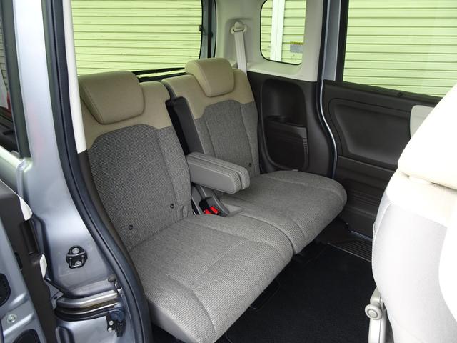 N-BOX L・ターボ DVD再生 VSA LEDライト クリアランスソナー Bカメラ 両側パワースライドドア 4WD ドライブレコーダー 衝突被害軽減システム ETC クルーズコントロール ターボ USB(22枚目)