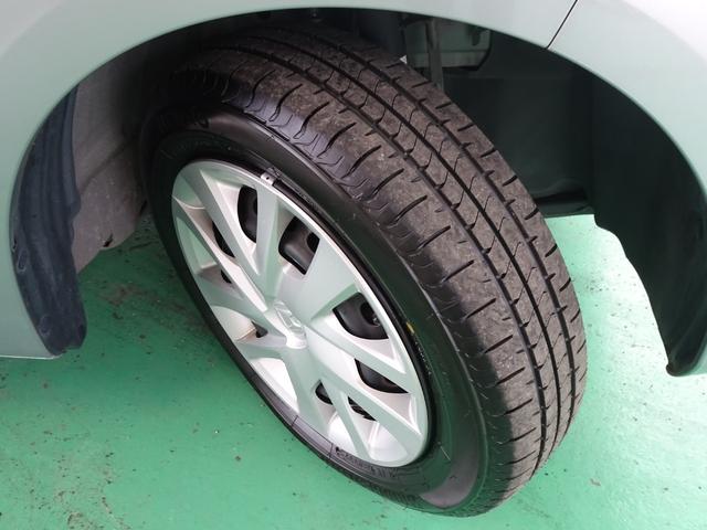 N-BOX L・ターボ DVD再生 VSA LEDライト クリアランスソナー Bカメラ 両側パワースライドドア 4WD ドライブレコーダー 衝突被害軽減システム ETC クルーズコントロール ターボ USB(27枚目)