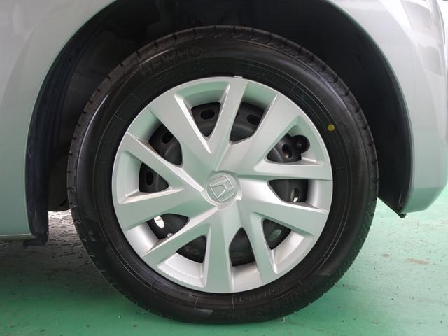 N-BOX L・ターボ DVD再生 VSA LEDライト クリアランスソナー Bカメラ 両側パワースライドドア 4WD ドライブレコーダー 衝突被害軽減システム ETC クルーズコントロール ターボ USB(28枚目)