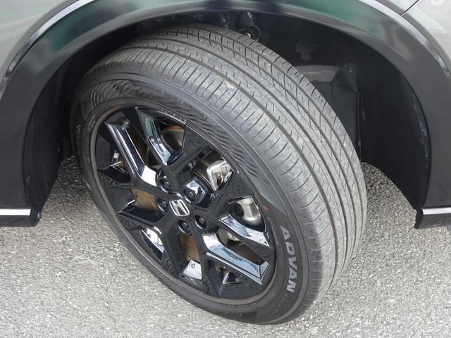 ZR-V e:HEVZ特別仕様車ブラックスタイル アラウンドビューモニター LEDヘッドランプ スマ-トキ- クルコン ETC車載器 シートヒーター 本革シート バックカメラ ESC フルオートエアコン 禁煙 ドライブレコーダー 記録簿 USB接続(23枚目)