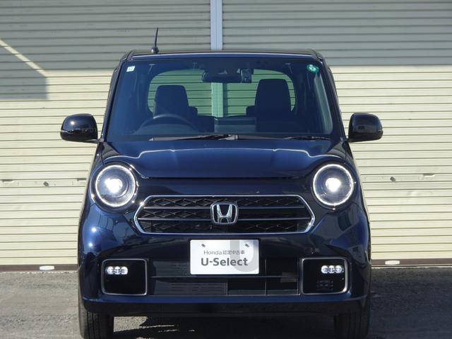 Ｎ－ＯＮＥ プレミアム　弊社元デモカー　純正メモリーナビ＆３方向ドラレコ　バックカメラ　障害物センサー　地デジチューナー　Ｂｌｕｅｔｏｏｔｈオーディオ　ＵＳＢ　ミュージックサーバー　ＥＴＣ２．０　前席シートヒーター　禁煙車（2枚目）