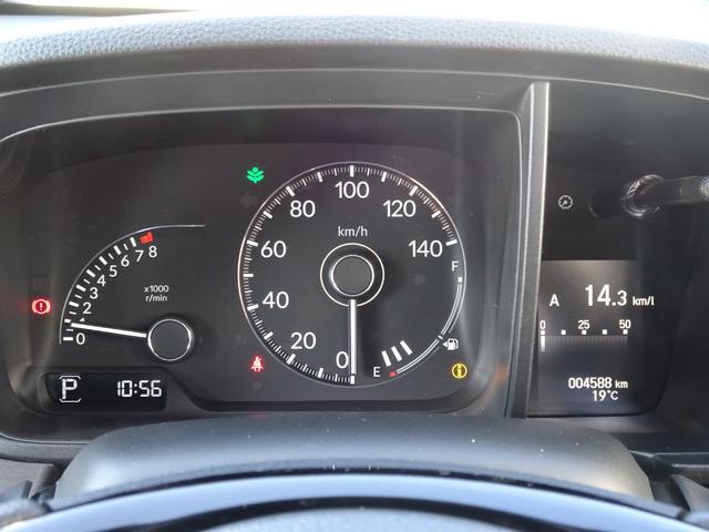 Ｎ－ＯＮＥ プレミアム　弊社元デモカー　純正メモリーナビ＆３方向ドラレコ　バックカメラ　障害物センサー　地デジチューナー　Ｂｌｕｅｔｏｏｔｈオーディオ　ＵＳＢ　ミュージックサーバー　ＥＴＣ２．０　前席シートヒーター　禁煙車（12枚目）