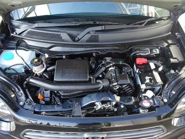 Ｎ－ＯＮＥ プレミアム　弊社元デモカー　純正メモリーナビ＆３方向ドラレコ　バックカメラ　障害物センサー　地デジチューナー　Ｂｌｕｅｔｏｏｔｈオーディオ　ＵＳＢ　ミュージックサーバー　ＥＴＣ２．０　前席シートヒーター　禁煙車（22枚目）